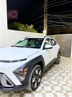 هیوندای کۆنا